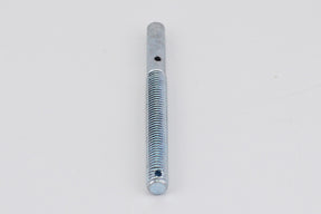 Elevator wire rope hollow screw