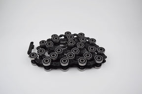 17 22 24 Escalator rotary chain