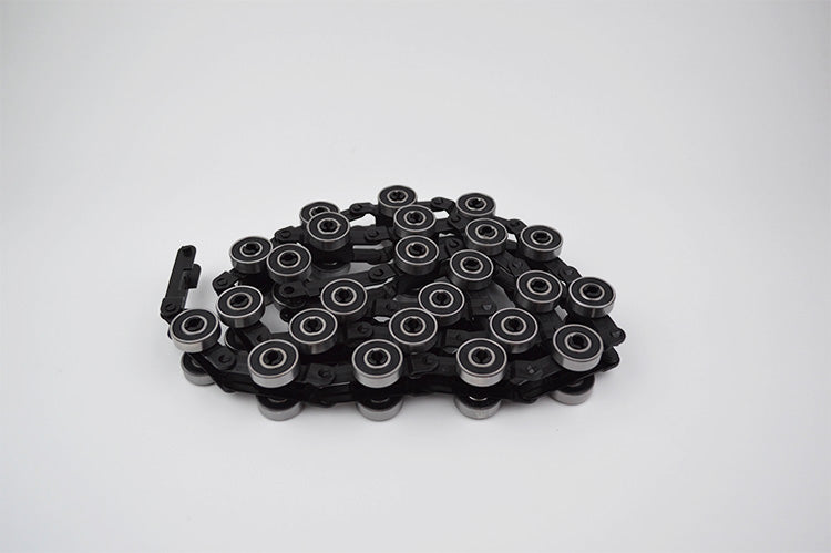 17 22 24 Escalator rotary chain