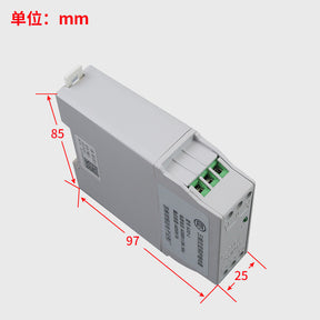 Phase sequence relay XJ12-J