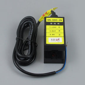 Sensor de nivelamento SN-GDC-3P 3N 3N-S 