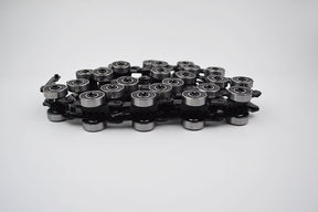 17 22 24 Escalator rotary chain