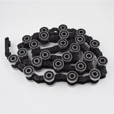 17 22 24 Escalator rotary chain