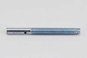 Elevator wire rope hollow screw