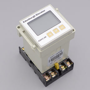 EDPC-08 DFY-6S three-phase power protection counter