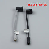 ELS 263 PNP/LO/DO Through Beam Photoelectric Escalator Sensor