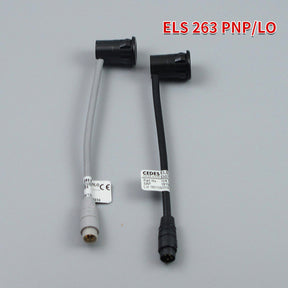 ELS 263 PNP/LO/DO Through Beam Photoelectric Escalator Sensor