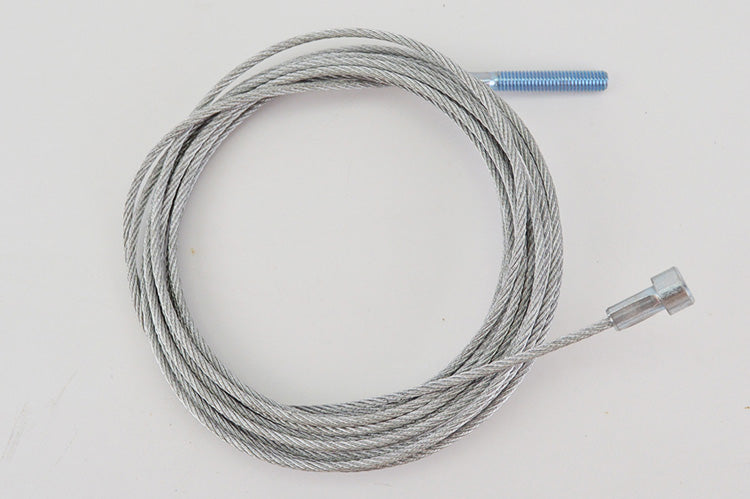 Door linkage wire rope 800 900 1000