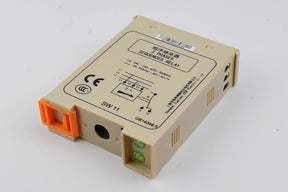 STEP phase sequence relay SW11