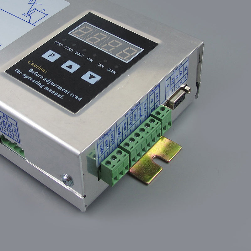 ACVF door motor controller 1.5A 0.5KVA 0.37kw