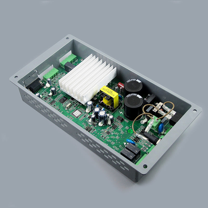 JARLESS-CON door motor box frequency conversion controller