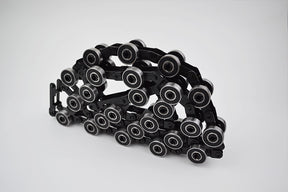 17 22 24 Escalator rotary chain