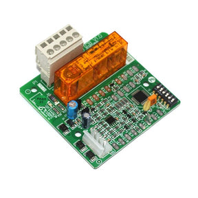 TCB V1.0 D94963A Door Circuit Detection Board