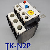 Relé de sobrecarga térmica TK-N2P 