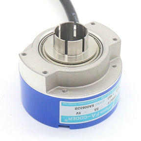 TS5213N453 TS5667N120 Encoder