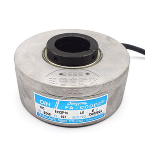 TS5246N167 Encoder