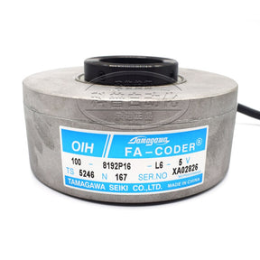 TS5246N167 Encoder