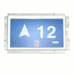 XAA25140AD13-U12 Placa de tela LCD do painel de exibição do elevador de 7 polegadas 