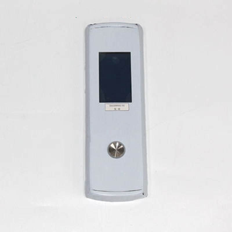 XAA308NA8 HBP11 Elevator LCD Display Panel 4.3 Inch