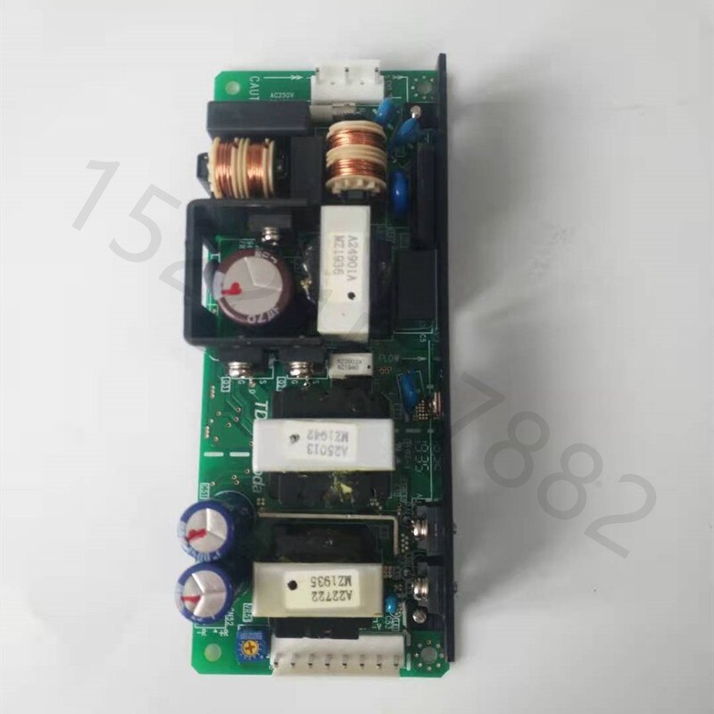 ZWS100BAF-12 Elevator Power Board