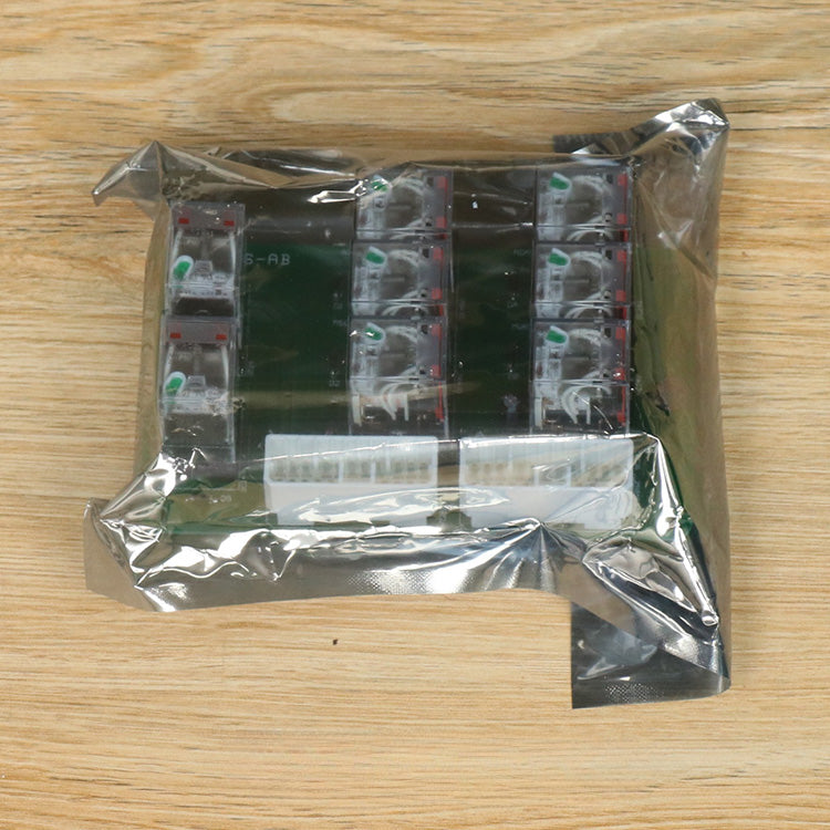 MAX relay board GR-S-AB