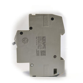 Miniature circuit breaker BH-D6 1P C/BH-D6 1P D (0.5A -20A)