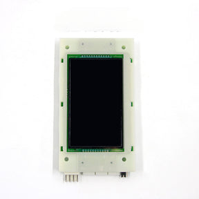 Painel LCD para chamadas de saída SFTC-HCB-L-BO SFTC-HCB-SL-BO 