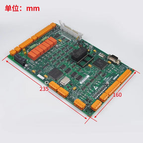 KM760310G01 Drive board DRV Plate DB293