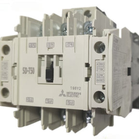 DC contactor SD-T50 DC24V DC125V DC110V SD-N50