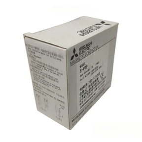 Contactor S-V09 AC400V AC200V replaces S-N10 S-T10W