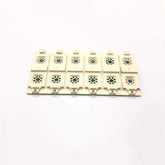 Car button board 5PIN748P018-C/UCE13-68C