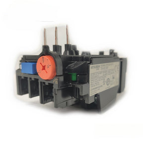 Thermal overload relay TH-N12KP 0.17A 6.6A 9A 11A4V