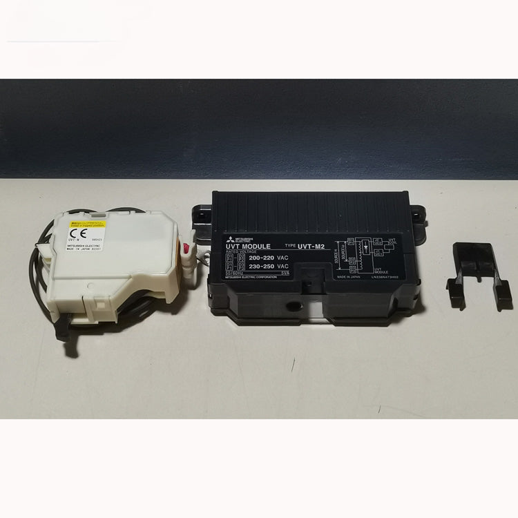 Circuit breaker undervoltage release coil UVTNA250-05SVL 4SWL UVT-M2 M3