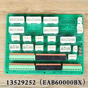 MCA car top interface board 13529252 CWT EAB EAA60000BX