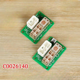 LCA relay board C0026140-A B 40D-BD 65000374-V14