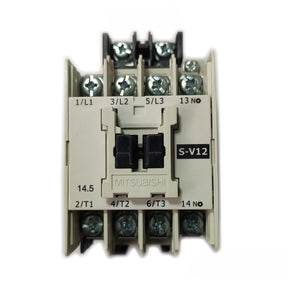 Contactor S-V12 AC220V AC400V