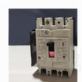 Circuit breaker NV125-CVF 2P 3P 60A 75A 100A 125A 30MA