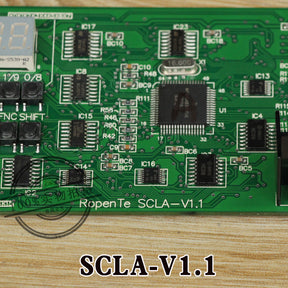 SCLA-V1.1 serial communication board 13503553-A