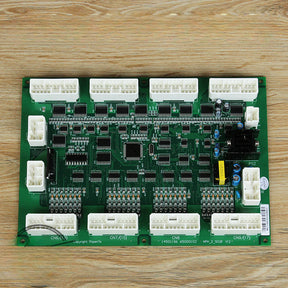 B board NPH 2 SCLB V12V1.0V11 car communication board 14501196