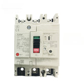 Interruptor do disjuntor NV125-SV 3P/4P 4050A63A75A80A100A125A/30mA