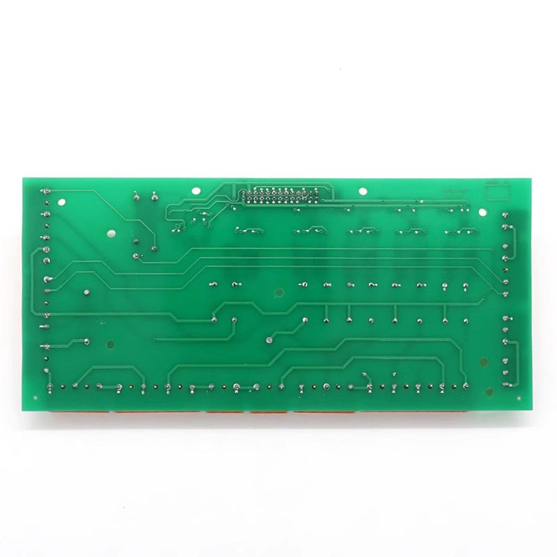 Elevator KM713120G01 Safety Circuit Board DB297