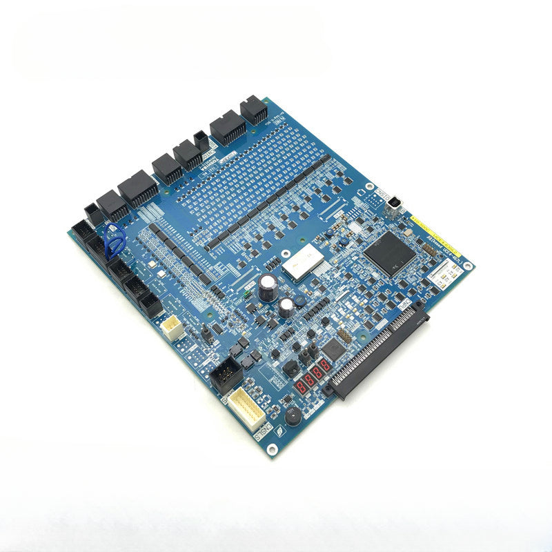 I/O-500C IO motherboard UCE4-635L2