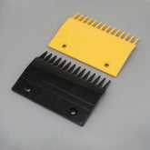 Escalator comb plate YS013B578 YS017B313 14 teeth