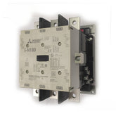 Contactor S-N180 AC200V AC400V AC100V Reversible S-2XN180