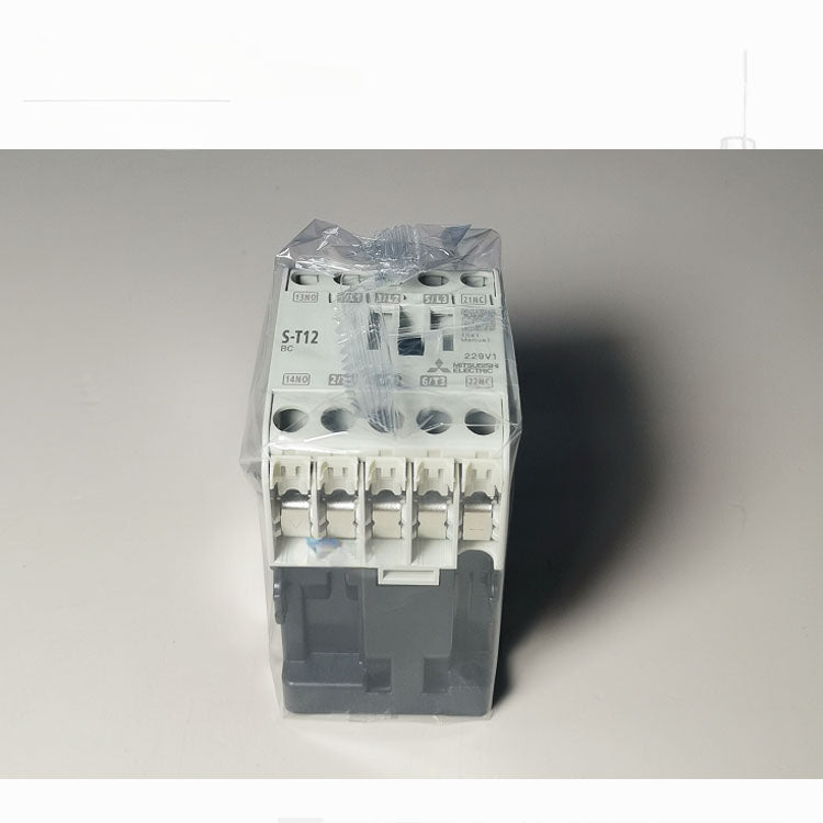 AC contactor S-T12BC AC200V 100V 400V 24V