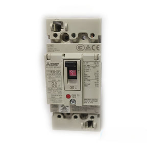 Circuit breaker NF50-SVFU 2P 3P 5A 15A 30A 40A