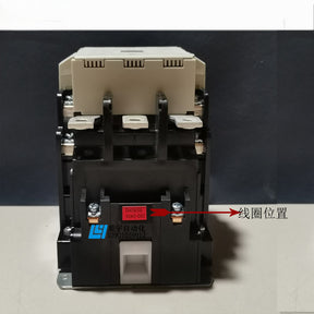 AC contactor S-N300 S-N400 S-2XN300/S-2XN400