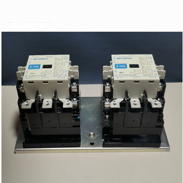 S-2XN95 AC200V reversible contactor