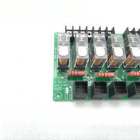 Relay board C5P00189P002/R-RY-2