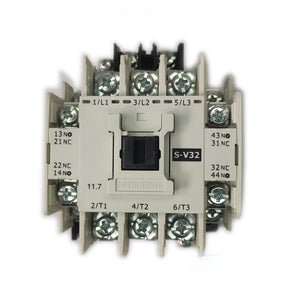 AC contactor S-V32 AC220V